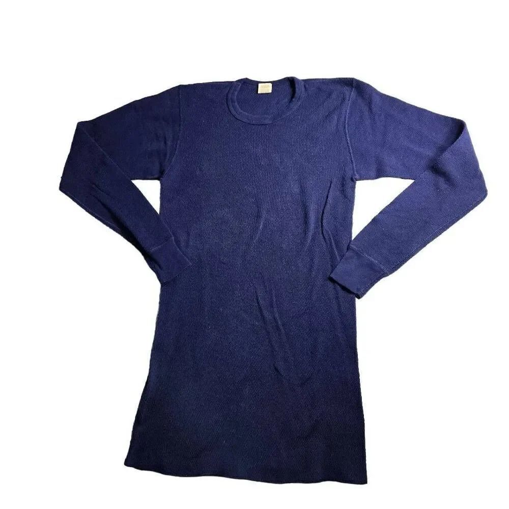SJB thermal Men's shirt XLT